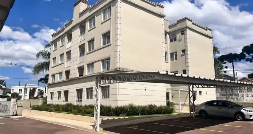 Apartamento com 2 quartos para alugar na Rua José Risseto, 463, Santa Felicidade, Curitiba