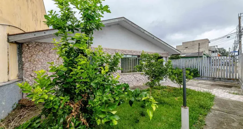 Casa com 8 quartos para alugar na Rua José Valle, 1191, Santa Felicidade, Curitiba