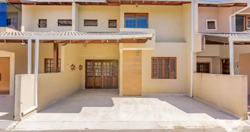 Casa com 3 quartos para alugar na Rua Francisco Fay Neves, 52, Santa Felicidade, Curitiba