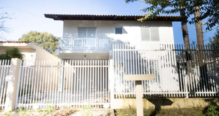 Casa com 4 quartos à venda na Rua Isidoro Durigan, 421, Santa Felicidade, Curitiba