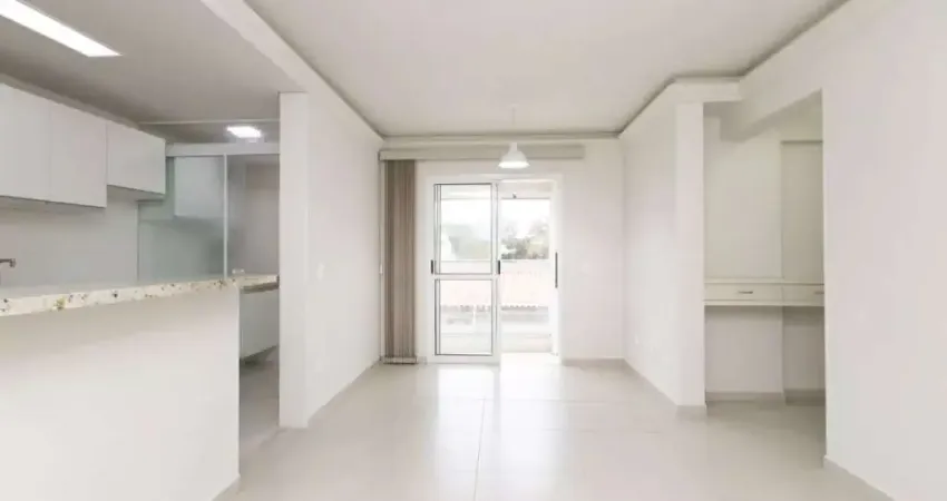 Apartamento com 3 quartos à venda na Rua João Batista Dallarmi, 221, Santo Inácio, Curitiba