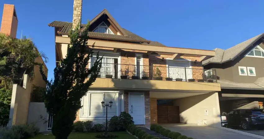 Casa com 4 quartos à venda na Rua Antônio Turíbio Teixeira Braga, 280, Santa Felicidade, Curitiba