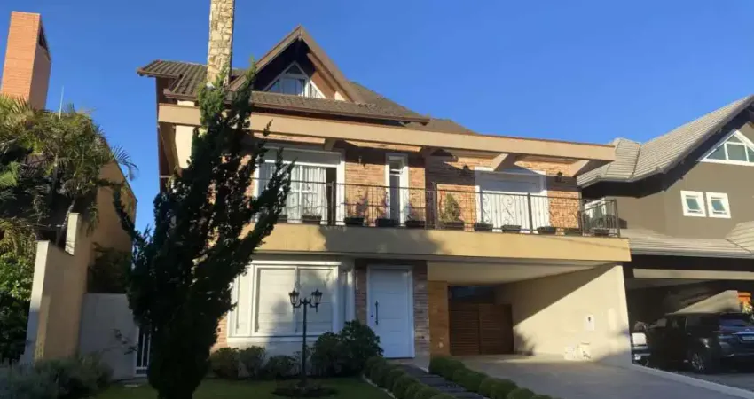 Casa com 4 quartos à venda na Rua Antônio Turíbio Teixeira Braga, 280, Santa Felicidade, Curitiba