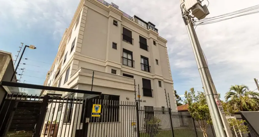 Apartamento com 3 quartos à venda na Rua Acelino Grande, 202, Santa Felicidade, Curitiba