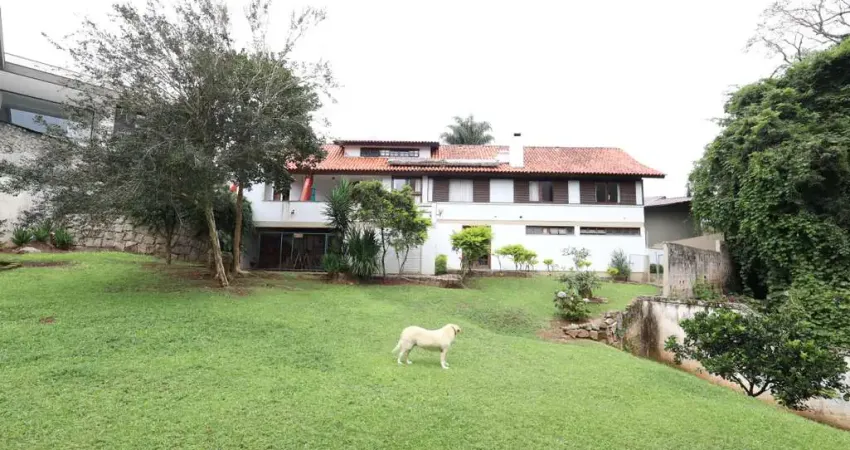 Casa com 4 quartos à venda na Rua Palermo, 02, Cascatinha, Curitiba