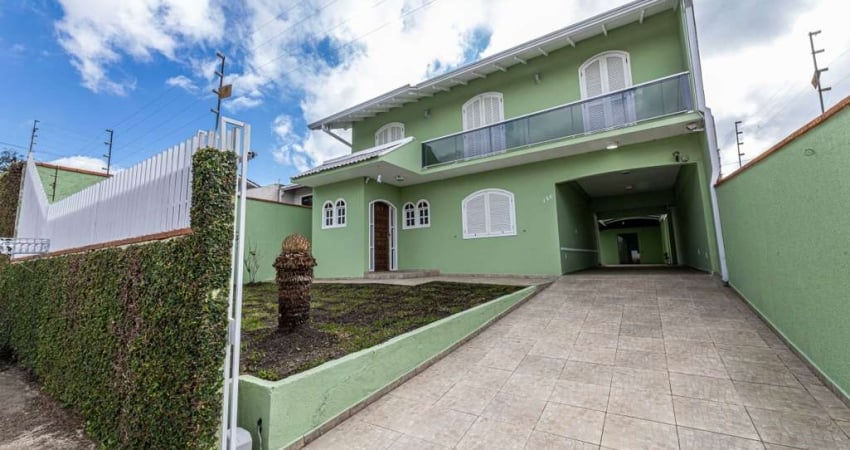 Casa no SÃO JOÃO com 300m²