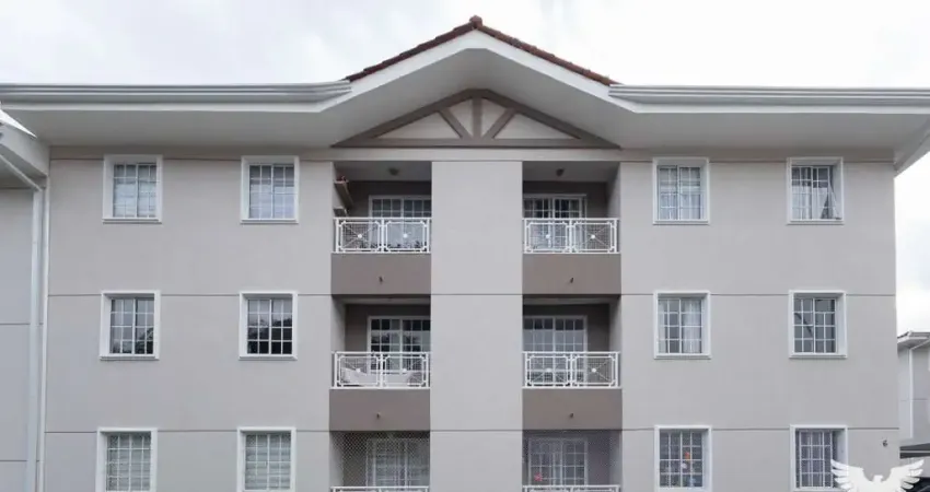 Apartamento com 3 quartos para alugar na Rua Ângelo Massignan, 884, São Braz, Curitiba