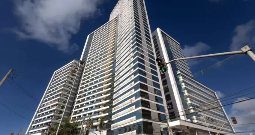 Apartamento com 1 quarto à venda na Rua Conselheiro Laurindo, 1138, Centro, Curitiba