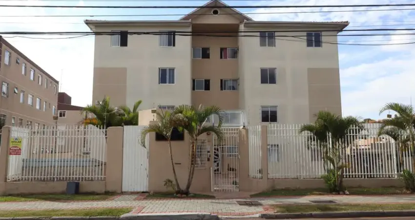 Apartamento com 3 quartos à venda na Rua Senador Accioly Filho, 700, Capão Raso, Curitiba