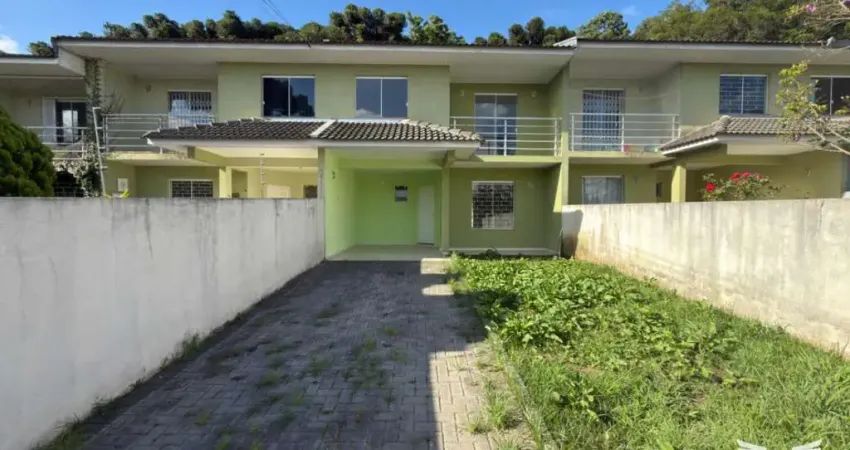 Casa com 3 quartos para alugar na Rua João Vendramin, 448, Santa Felicidade, Curitiba