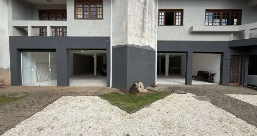 Ponto comercial com 1 sala para alugar na Avenida Vereador Toaldo Túlio, 1427, Santa Felicidade, Curitiba