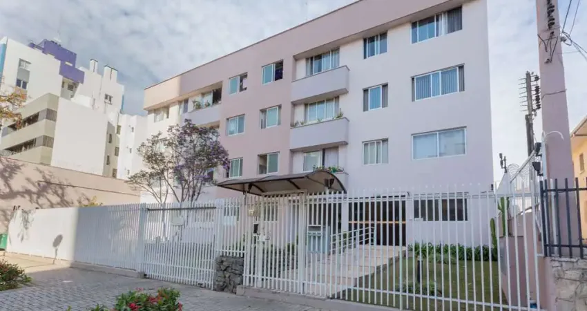 Apartamento com 2 quartos à venda na Rua Desembargador Motta, 2767, Bigorrilho, Curitiba