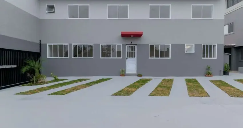 Casa com 4 quartos para alugar na Rua Rosa Trevisan, 420 / 532, Santa Felicidade, Curitiba