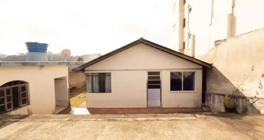 Terreno à venda na Rua Palmas, 82, Jardim Boa Vista, Campo Magro