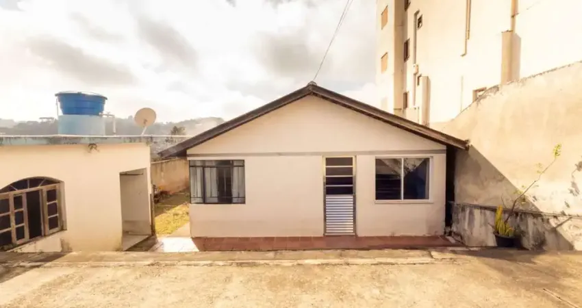 Casa com 3 quartos à venda na Rua Palmas, 82, Jardim Boa Vista, Campo Magro