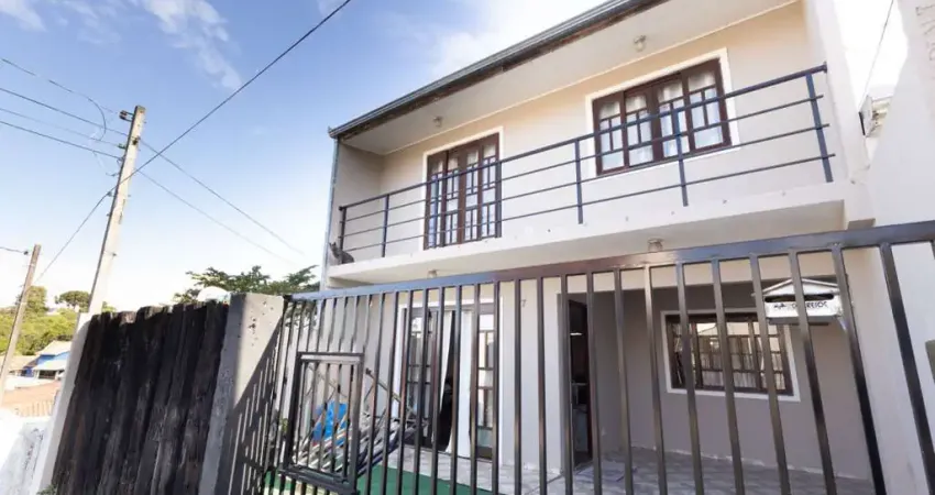 Casa com 3 quartos à venda na Rua Leonora Matenow, 67, Loteamento Marinoni, Almirante Tamandaré