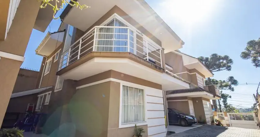 Casa com 3 quartos à venda na Rua do Cedro, 148, Barreirinha, Curitiba