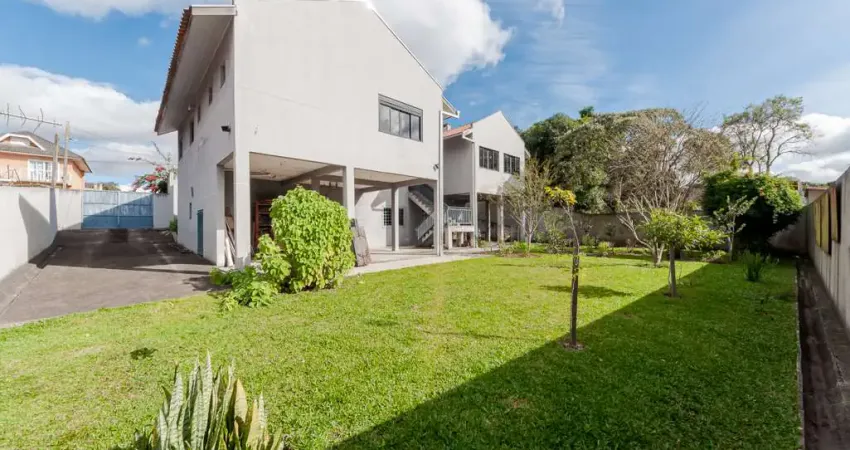 Casa com 2 quartos à venda na Rua Francisco Bordenowski, 220, Butiatuvinha, Curitiba
