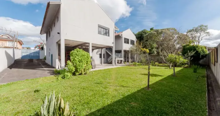 Casa com 2 quartos à venda na Rua Francisco Bordenowski, 220, Butiatuvinha, Curitiba