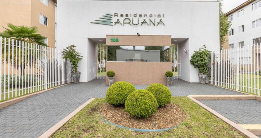 Apartamento com 3 quartos à venda na Rua Afonso Piotto, 108, Campo Comprido, Curitiba