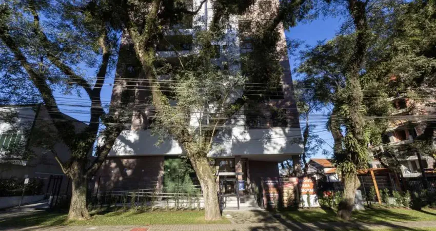 Apartamento com 3 quartos à venda na Rua Professora Doracy Cezzarino, 313, Portão, Curitiba
