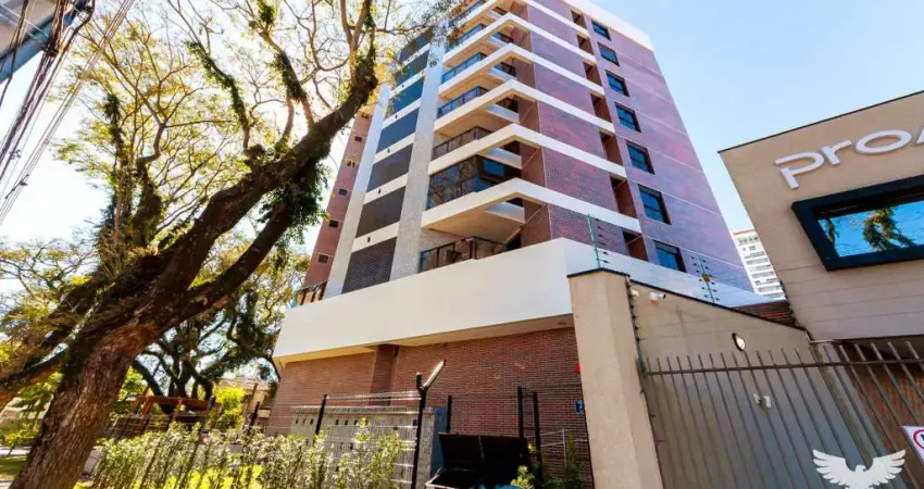 Apartamento com 3 quartos à venda na Rua Professora Doracy Cezzarino, 313, Portão, Curitiba