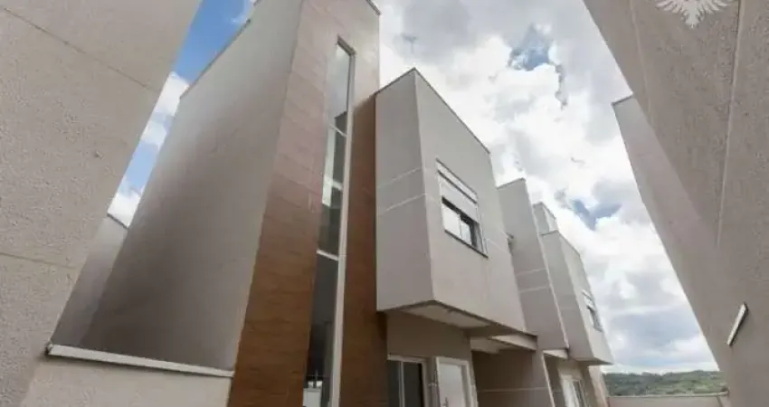 Casa com 3 quartos à venda na Rua Antenor Pereira, 185, Pilarzinho, Curitiba