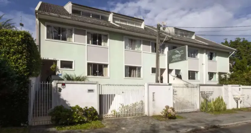 Casa com 3 quartos à venda na Rua Erva-mate, 313, Santa Felicidade, Curitiba