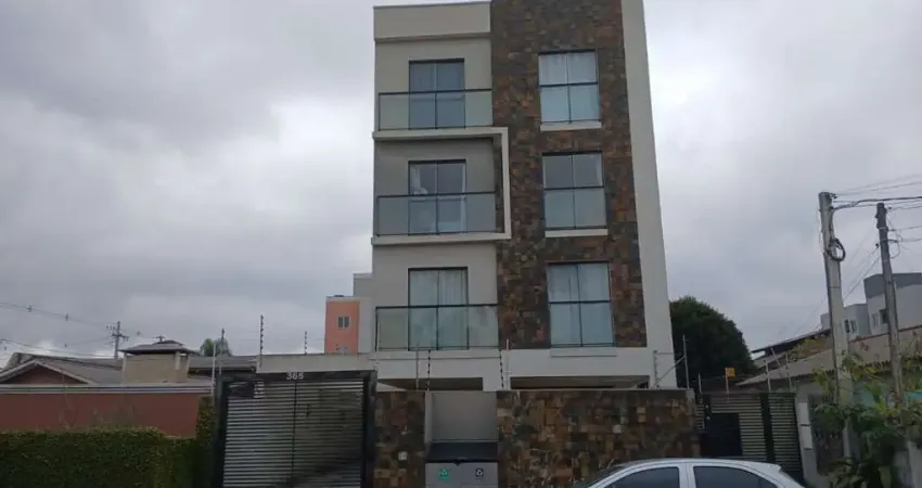 Apartamento com 2 quartos para alugar na Rua Clóvis Bevilaqua, 365, Vargem Grande, Pinhais
