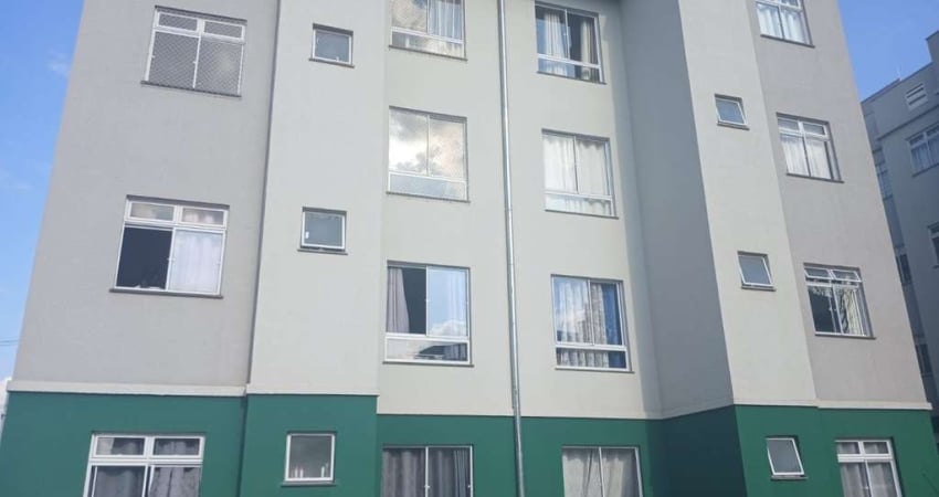 Apartamento com 2 quartos para alugar na Rua Michel Abrão Nassar, 51, Costeira, Araucária