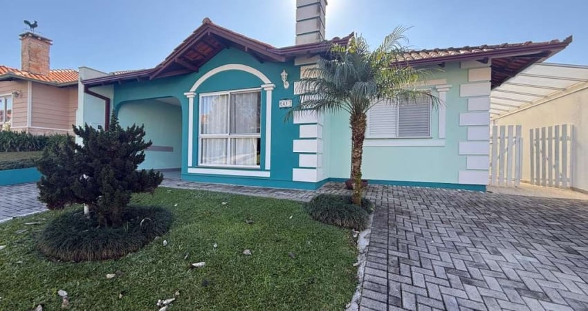 Casa com 3 quartos para alugar na Avenida Doutor Eugênio Bertolli, 3192, Santa Felicidade, Curitiba