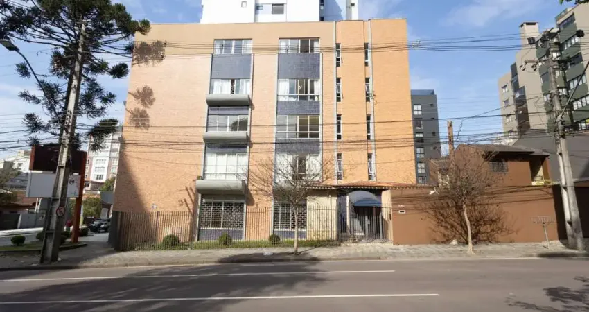 Apartamento com 3 quartos para alugar na Rua Martim Afonso, 1145, Mercês, Curitiba