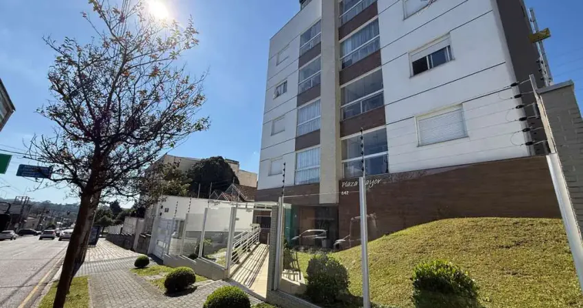 Apartamento com 2 quartos para alugar na Rua Tapajós, 642, São Francisco, Curitiba