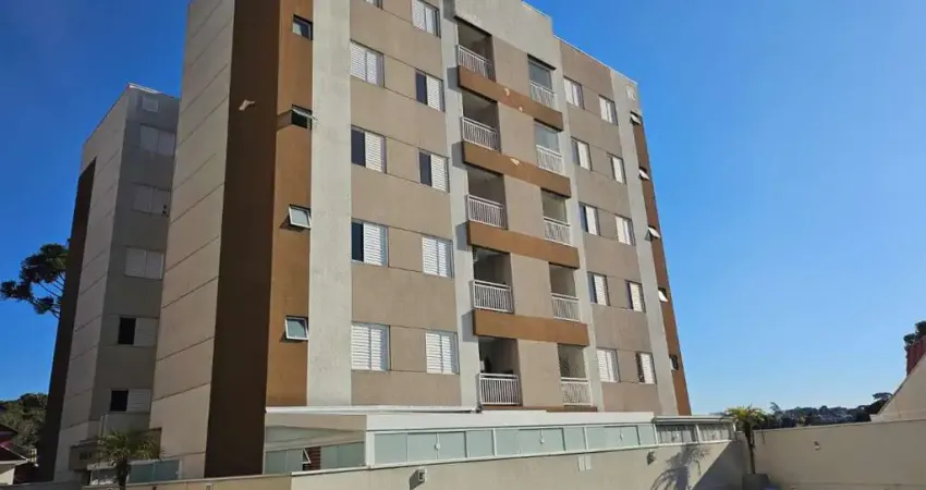 Apartamento com 3 quartos para alugar na Avenida Cândido Hartmann, 4651, Santa Felicidade, Curitiba
