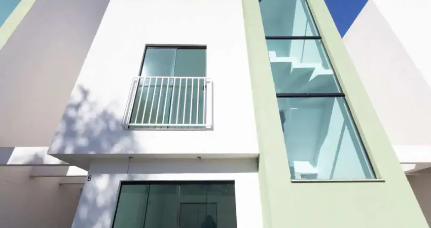 Casa com 2 quartos à venda na Rua João Reffo, 830, Santa Felicidade, Curitiba