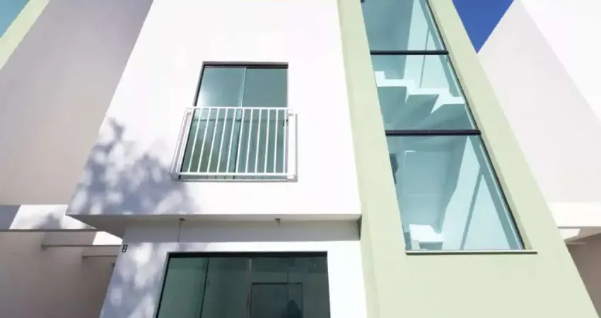 Casa com 2 quartos à venda na Rua João Reffo, 830, Santa Felicidade, Curitiba