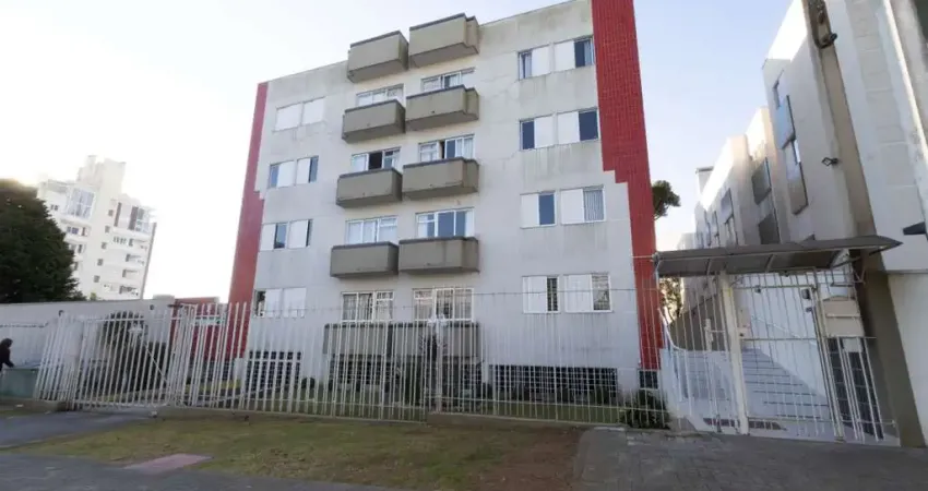 Apartamento com 3 quartos à venda na Rua Professor Sebastião Paraná, 482, Vila Izabel, Curitiba