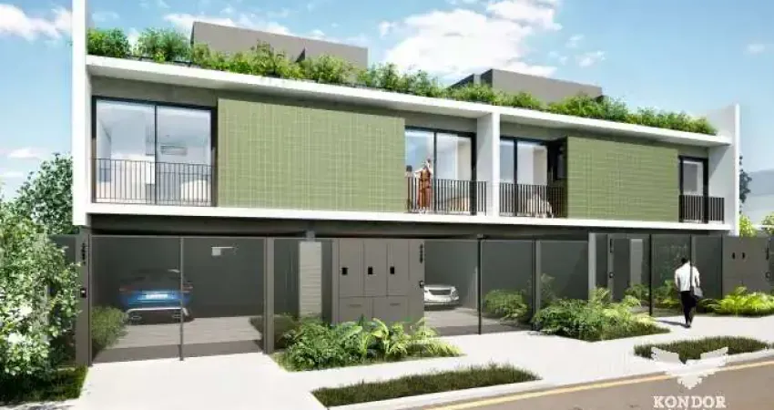 Casa com 3 quartos à venda na Rua Professor Francisco Zardo, 643, Santa Felicidade, Curitiba