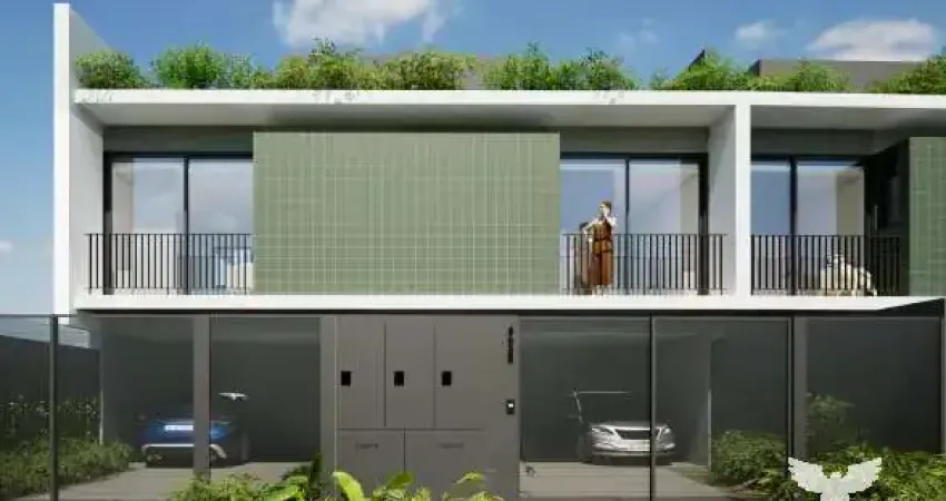 Casa com 3 quartos à venda na Rua Professor Francisco Zardo, 643, Santa Felicidade, Curitiba