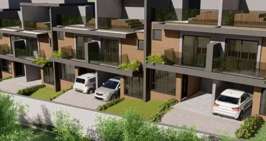 Casa com 3 quartos à venda na Rua Doutor Leão Mocellin, 208, Santa Felicidade, Curitiba