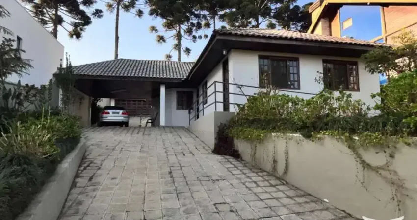 Casa com 3 quartos à venda na Rua João Vendramin, 256, Santa Felicidade, Curitiba