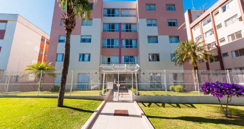 Apartamento com 3 quartos para alugar na Rua Guaratuba, 662, Ahú, Curitiba