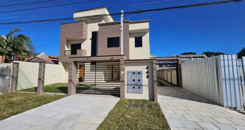 Casa com 3 quartos à venda na Rua Hugo Wolf, 446, Santa Felicidade, Curitiba