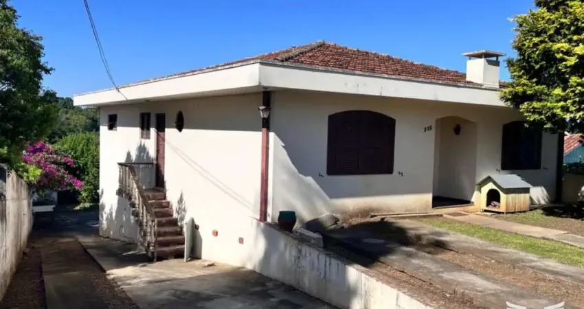 Casa com 4 quartos à venda na Rua José Luiz Rissardi, 236, Pilarzinho, Curitiba