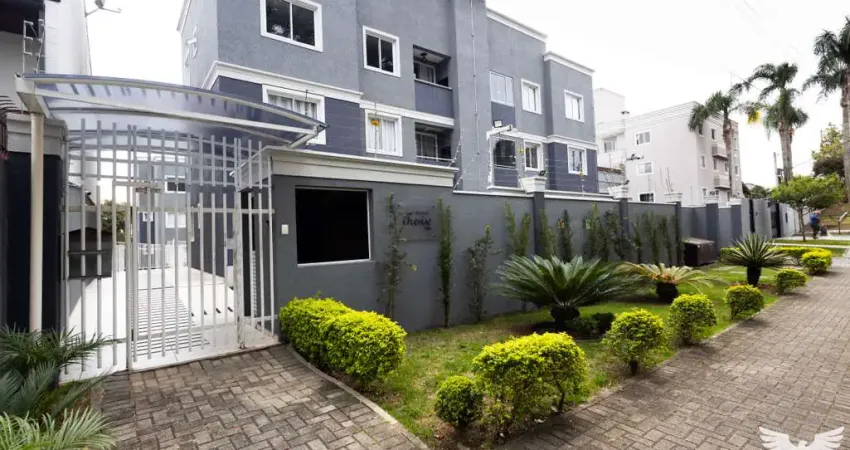 Apartamento com 3 quartos à venda na Rua General Anor Pinho, 199, Boa Vista, Curitiba