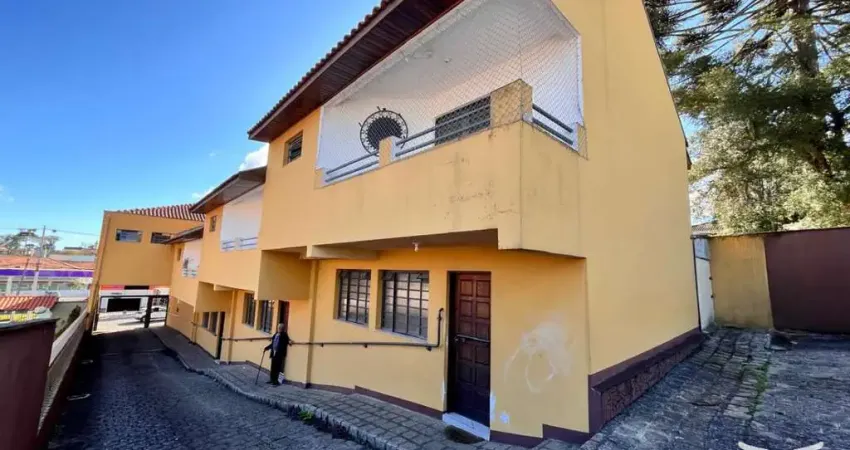 Casa com 2 quartos à venda na Rua Acelino Grande, 50, Santa Felicidade, Curitiba
