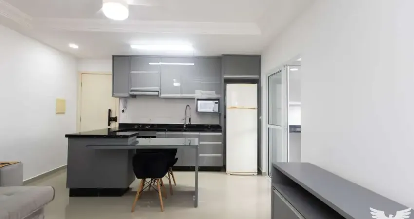 Apartamento com 2 quartos para alugar na Rua Casemiro Augusto Rodacki, 341, Ecoville, Curitiba