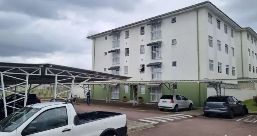 Apartamento com 2 quartos para alugar na Rua José Gondek, 133, Costeira, Araucária