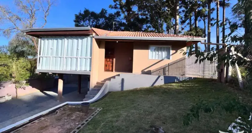 Casa com 5 quartos para alugar na Rua Sirvino Esmanhoto, 530, Jardim Boa Vista, Campo Magro