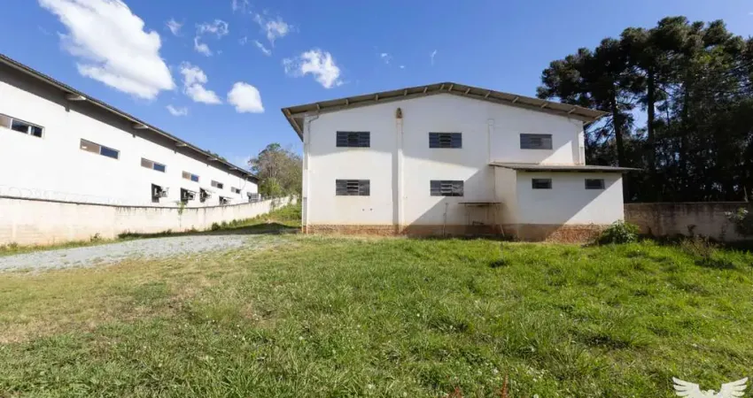 Barracão / Galpão / Depósito com 1 sala para alugar na Rod. Estrada do Cerne, 18231, Jardim Novos Horizontes, Campo Magro
